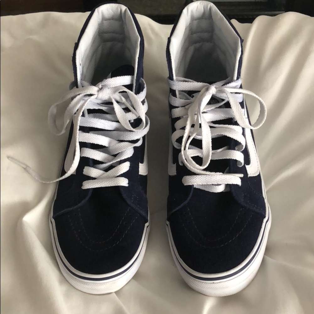 vans
